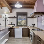 بيت للعطل Casa Isabel كونيل ذي لا فرونتيرا